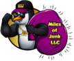 Miles of Junk logo